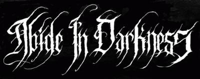 logo Abide In Darkness